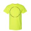 Cotton/Poly DryBlend® T-Shirt - Full Color Printing Thumbnail
