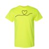 Cotton/Poly DryBlend® T-Shirt - Full Color Printing Thumbnail