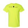 Cotton/Poly DryBlend® T-Shirt - Full Color Printing Thumbnail