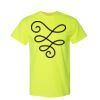 Cotton/Poly DryBlend® T-Shirt - Full Color Printing Thumbnail