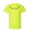 Cotton/Poly DryBlend® T-Shirt - Full Color Printing Thumbnail