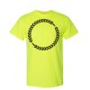 Cotton/Poly DryBlend® T-Shirt - Full Color Printing Thumbnail