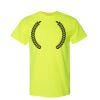 Cotton/Poly DryBlend® T-Shirt - Full Color Printing Thumbnail