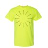 Cotton/Poly DryBlend® T-Shirt - Full Color Printing Thumbnail