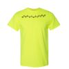 Cotton/Poly DryBlend® T-Shirt - Full Color Printing Thumbnail