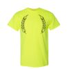Cotton/Poly DryBlend® T-Shirt - Full Color Printing Thumbnail