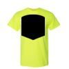 Cotton/Poly DryBlend® T-Shirt - Full Color Printing Thumbnail