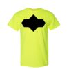 Cotton/Poly DryBlend® T-Shirt - Full Color Printing Thumbnail