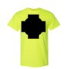Cotton/Poly DryBlend® T-Shirt - Full Color Printing Thumbnail