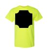 Cotton/Poly DryBlend® T-Shirt - Full Color Printing Thumbnail