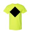 Cotton/Poly DryBlend® T-Shirt - Full Color Printing Thumbnail