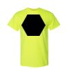 Cotton/Poly DryBlend® T-Shirt - Full Color Printing Thumbnail