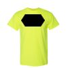 Cotton/Poly DryBlend® T-Shirt - Full Color Printing Thumbnail