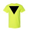 Cotton/Poly DryBlend® T-Shirt - Full Color Printing Thumbnail