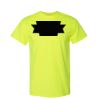 Cotton/Poly DryBlend® T-Shirt - Full Color Printing Thumbnail