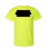 Cotton/Poly DryBlend® T-Shirt - Full Color Printing Thumbnail