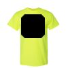 Cotton/Poly DryBlend® T-Shirt - Full Color Printing Thumbnail