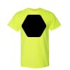 Cotton/Poly DryBlend® T-Shirt - Full Color Printing Thumbnail