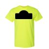 Cotton/Poly DryBlend® T-Shirt - Full Color Printing Thumbnail
