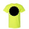 Cotton/Poly DryBlend® T-Shirt - Full Color Printing Thumbnail