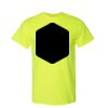 Cotton/Poly DryBlend® T-Shirt - Full Color Printing Thumbnail