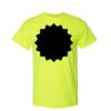 Cotton/Poly DryBlend® T-Shirt - Full Color Printing Thumbnail