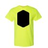 Cotton/Poly DryBlend® T-Shirt - Full Color Printing Thumbnail