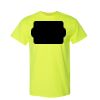 Cotton/Poly DryBlend® T-Shirt - Full Color Printing Thumbnail