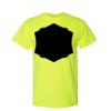 Cotton/Poly DryBlend® T-Shirt - Full Color Printing Thumbnail