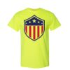 Cotton/Poly DryBlend® T-Shirt - Full Color Printing Thumbnail