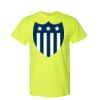 Cotton/Poly DryBlend® T-Shirt - Full Color Printing Thumbnail