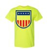 Cotton/Poly DryBlend® T-Shirt - Full Color Printing Thumbnail