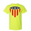 Cotton/Poly DryBlend® T-Shirt - Full Color Printing Thumbnail