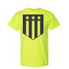 Cotton/Poly DryBlend® T-Shirt - Full Color Printing Thumbnail