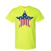 Cotton/Poly DryBlend® T-Shirt - Full Color Printing Thumbnail