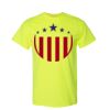 Cotton/Poly DryBlend® T-Shirt - Full Color Printing Thumbnail