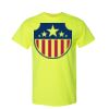 Cotton/Poly DryBlend® T-Shirt - Full Color Printing Thumbnail