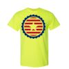 Cotton/Poly DryBlend® T-Shirt - Full Color Printing Thumbnail