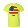 Cotton/Poly DryBlend® T-Shirt - Full Color Printing Thumbnail