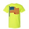 Cotton/Poly DryBlend® T-Shirt - Full Color Printing Thumbnail