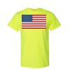 Cotton/Poly DryBlend® T-Shirt - Full Color Printing Thumbnail