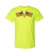 Cotton/Poly DryBlend® T-Shirt - Full Color Printing Thumbnail