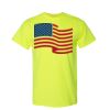 Cotton/Poly DryBlend® T-Shirt - Full Color Printing Thumbnail