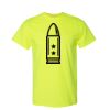 Cotton/Poly DryBlend® T-Shirt - Full Color Printing Thumbnail