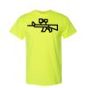 Cotton/Poly DryBlend® T-Shirt - Full Color Printing Thumbnail