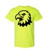 Cotton/Poly DryBlend® T-Shirt - Full Color Printing Thumbnail