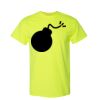 Cotton/Poly DryBlend® T-Shirt - Full Color Printing Thumbnail