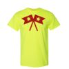 Cotton/Poly DryBlend® T-Shirt - Full Color Printing Thumbnail