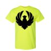 Cotton/Poly DryBlend® T-Shirt - Full Color Printing Thumbnail