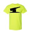Cotton/Poly DryBlend® T-Shirt - Full Color Printing Thumbnail